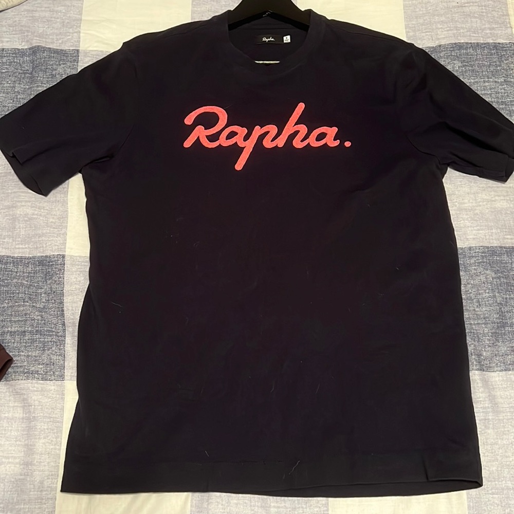 rapha men’s shirt